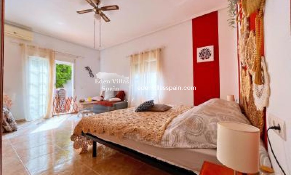 Resale - Country House - Dolores