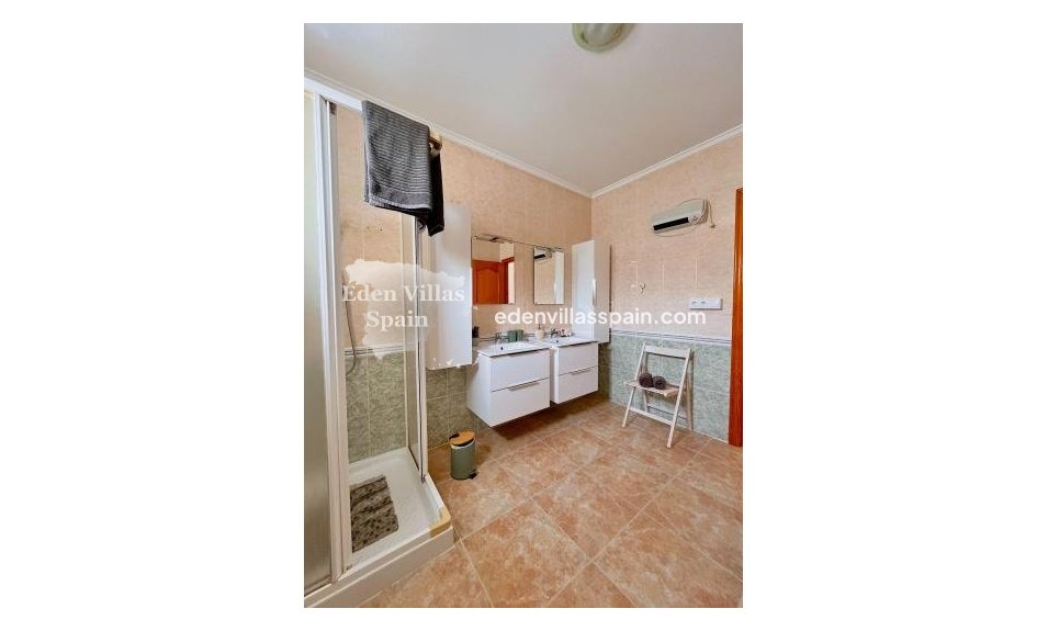 Resale - Country House - Dolores