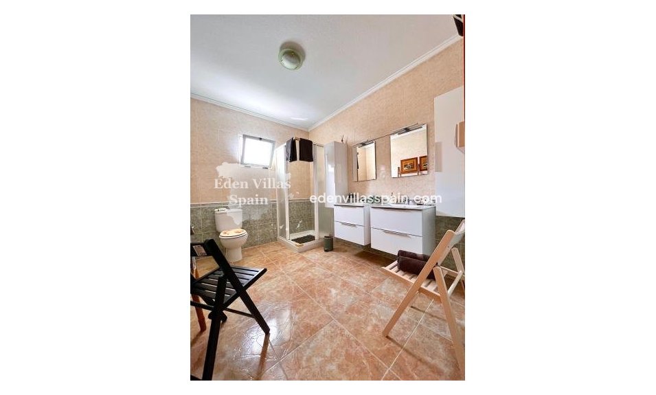 Resale - Country House - Dolores