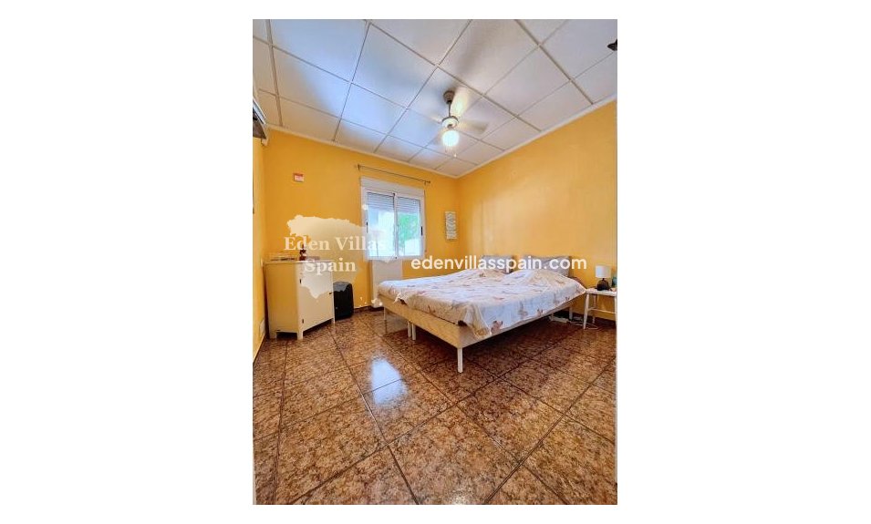 Resale - Country House - Dolores