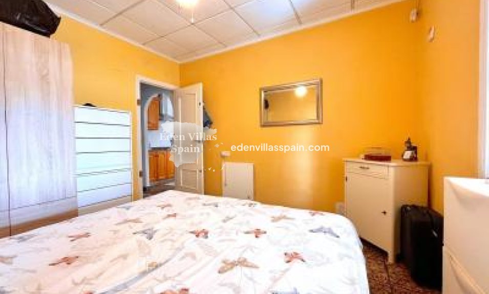 Resale - Country House - Dolores