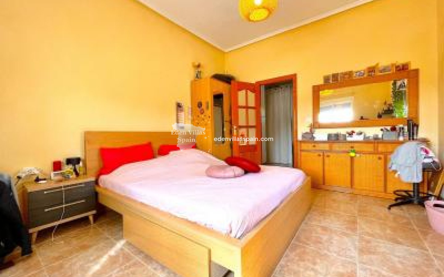 Resale - Country House - Dolores