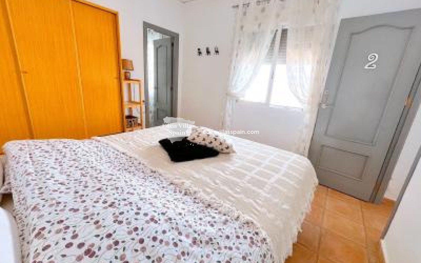 Resale - Country House - Dolores