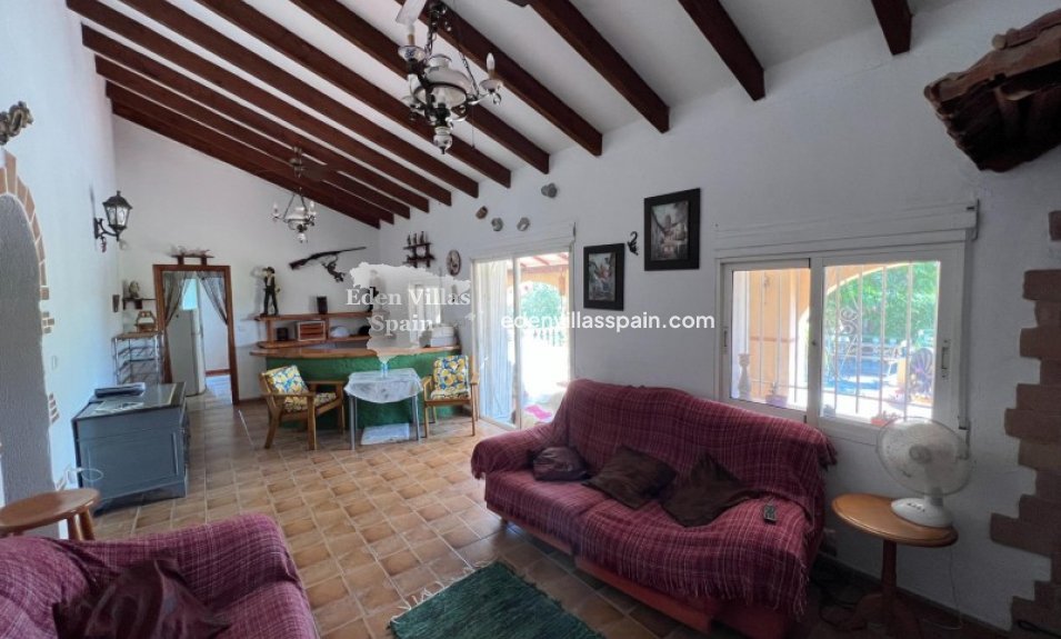 Resale - Country House - Dolores