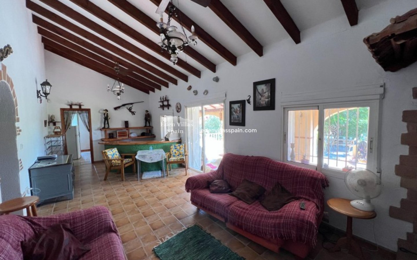 Resale - Country House - Dolores