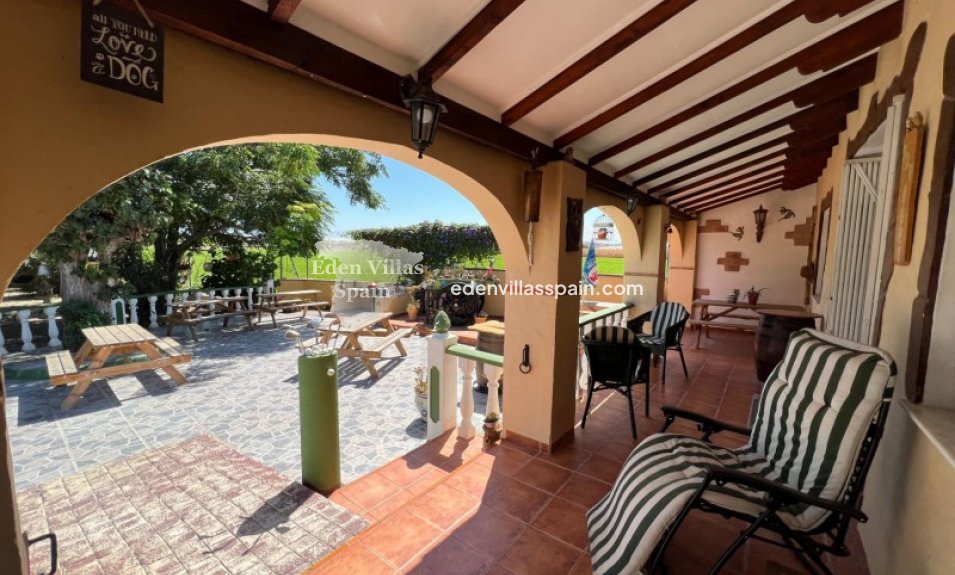 Resale - Country House - Dolores