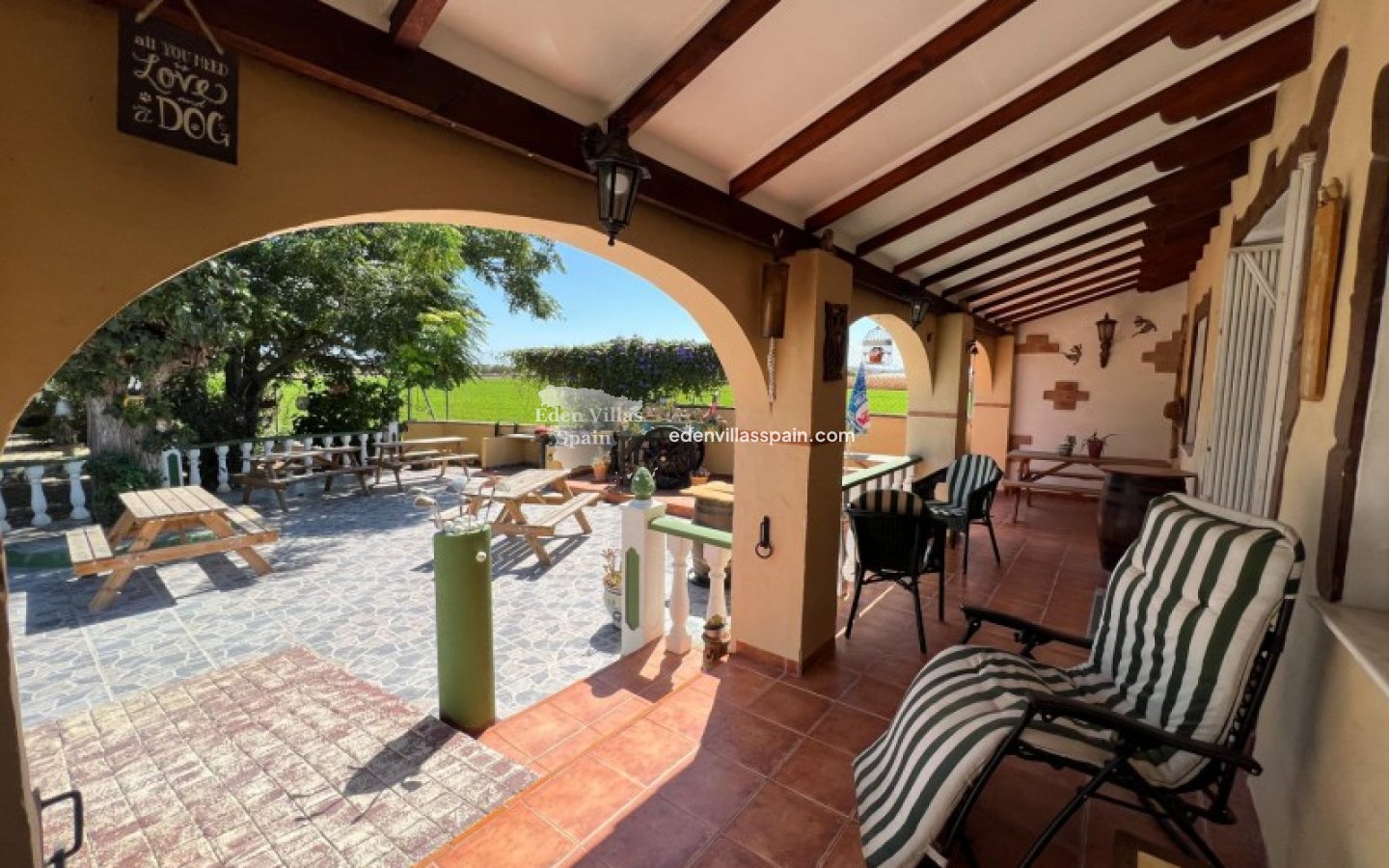 Resale - Country House - Dolores