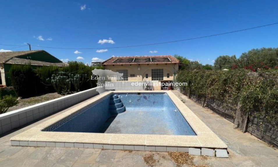 Resale - Country House - Dolores