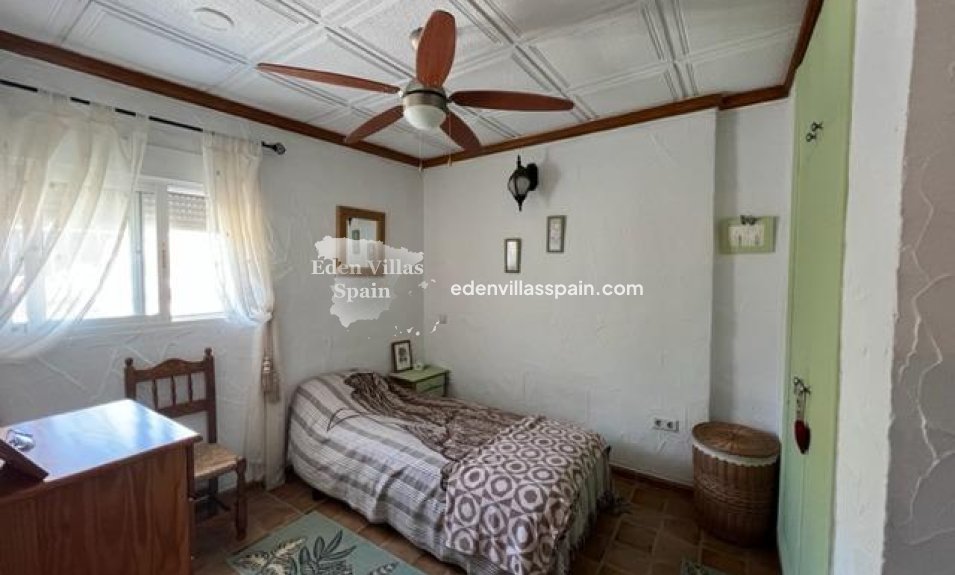 Resale - Country House - Dolores