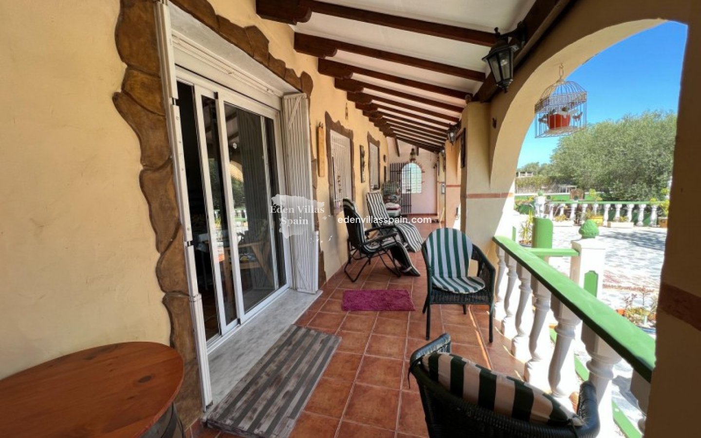 Resale - Country House - Dolores