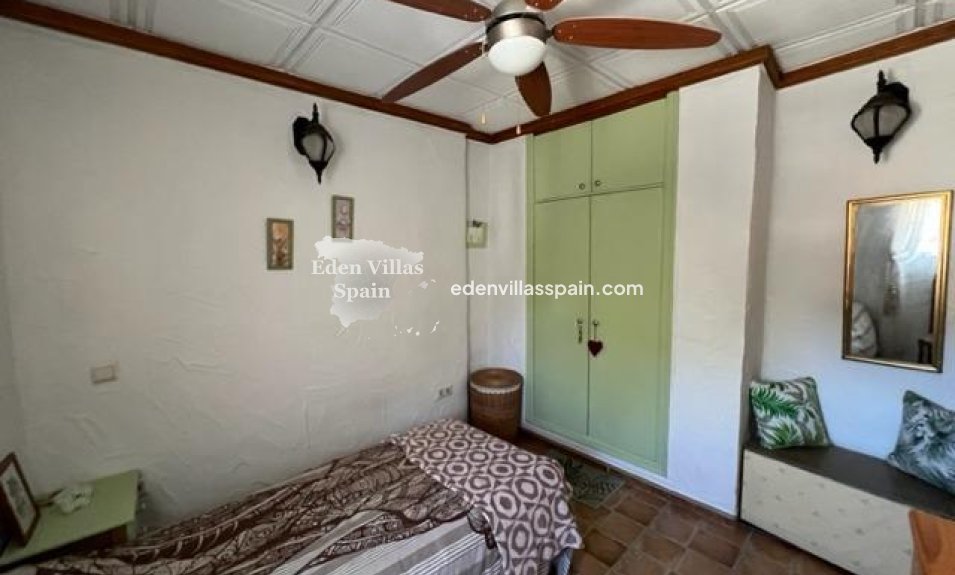 Resale - Country House - Dolores