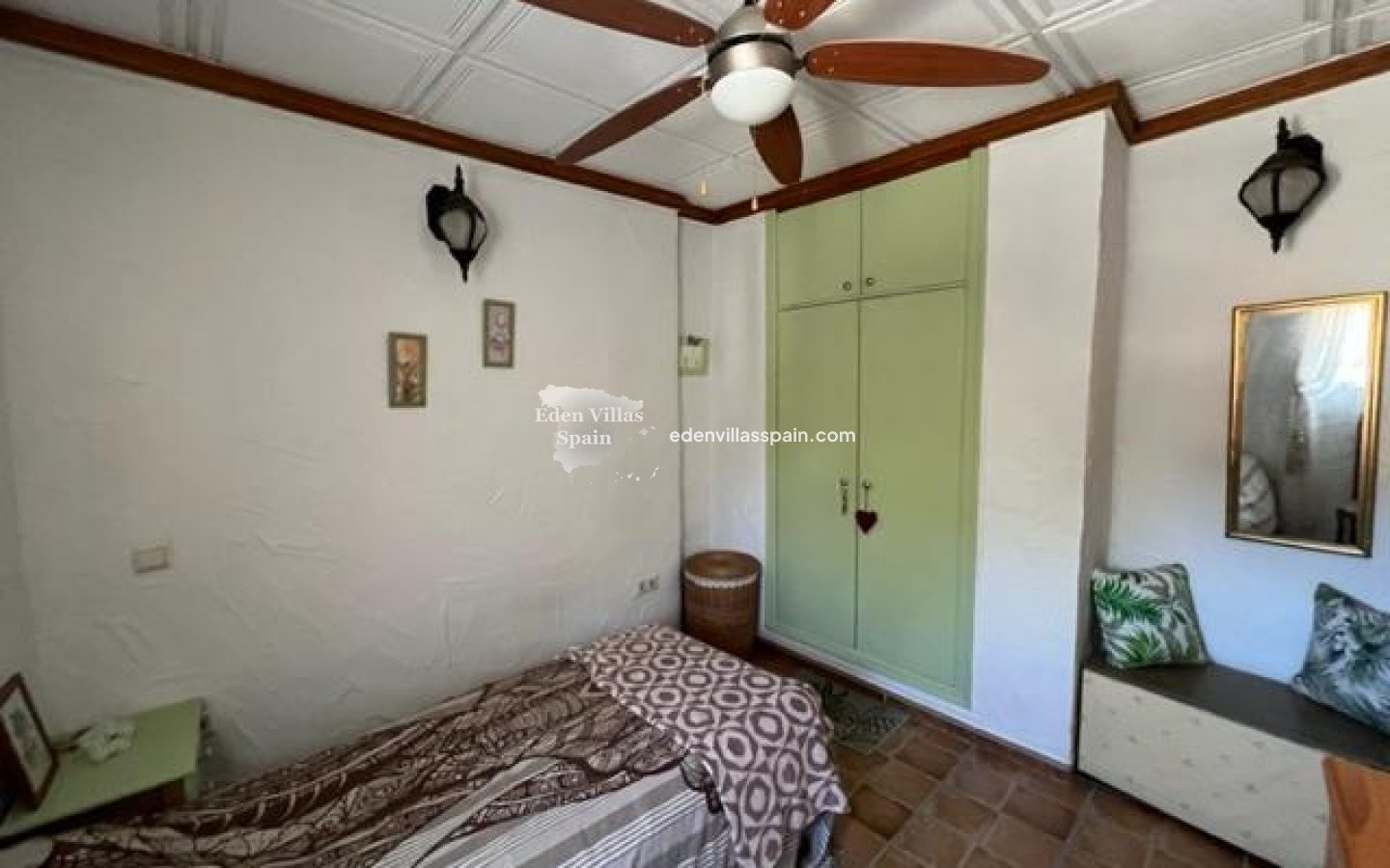 Resale - Country House - Dolores