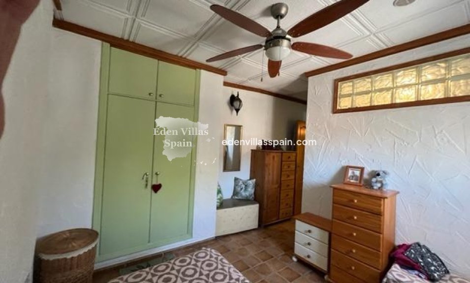 Resale - Country House - Dolores