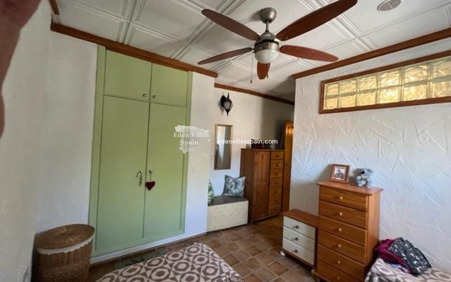 Resale - Country House - Dolores