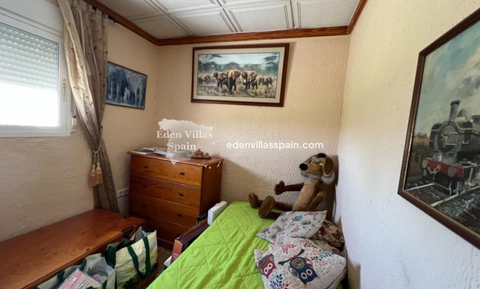 Resale - Country House - Dolores