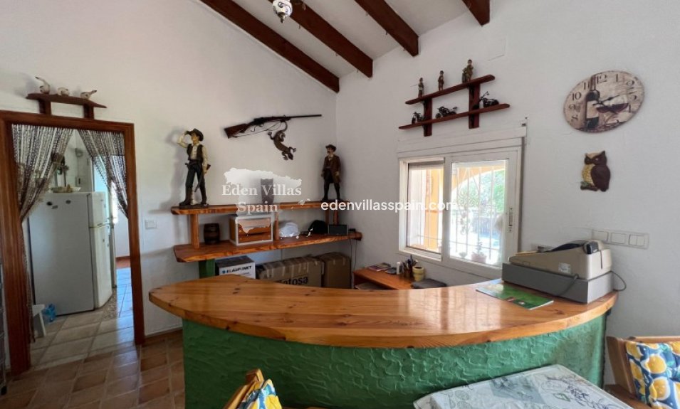 Resale - Country House - Dolores