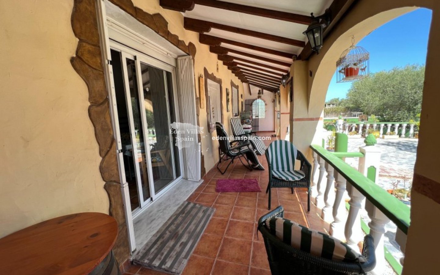 Resale - Country House - Dolores