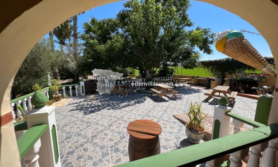 Resale - Country House - Dolores