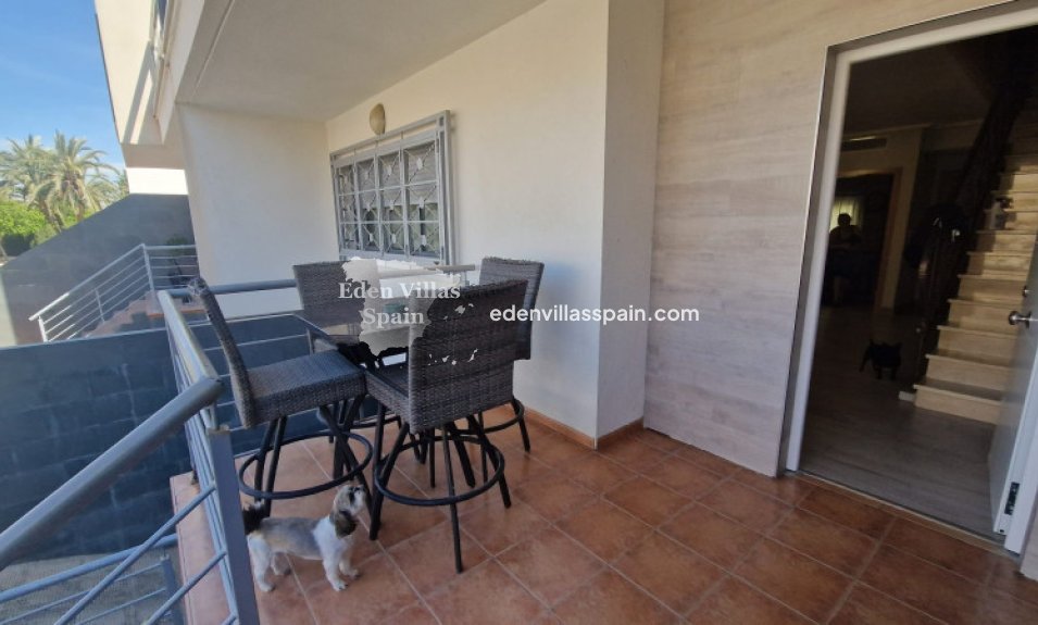 Resale - Country House - Dolores