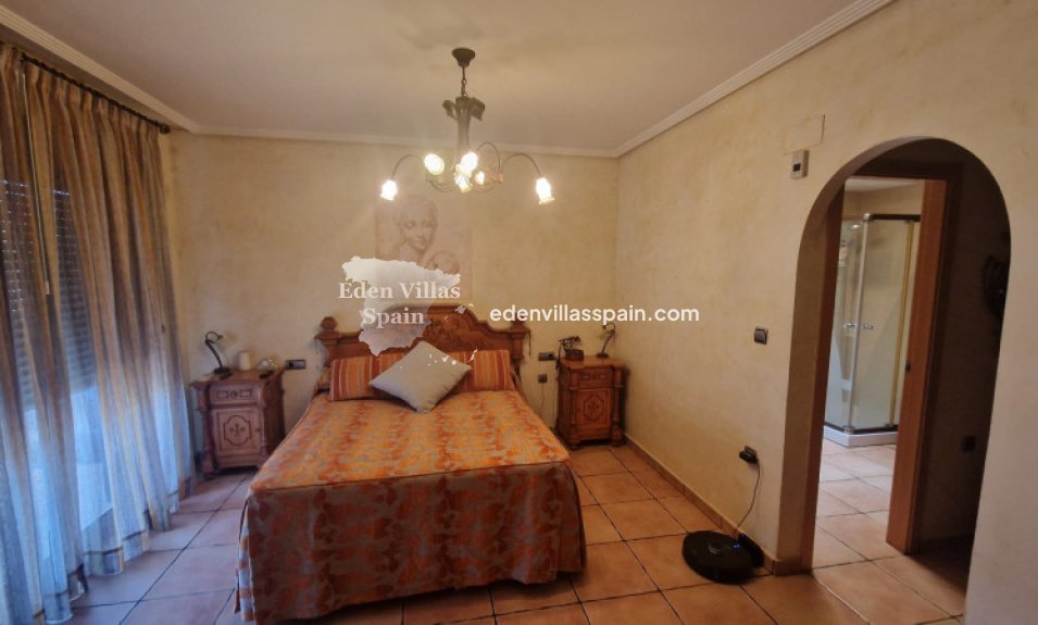 Resale - Country House - Dolores