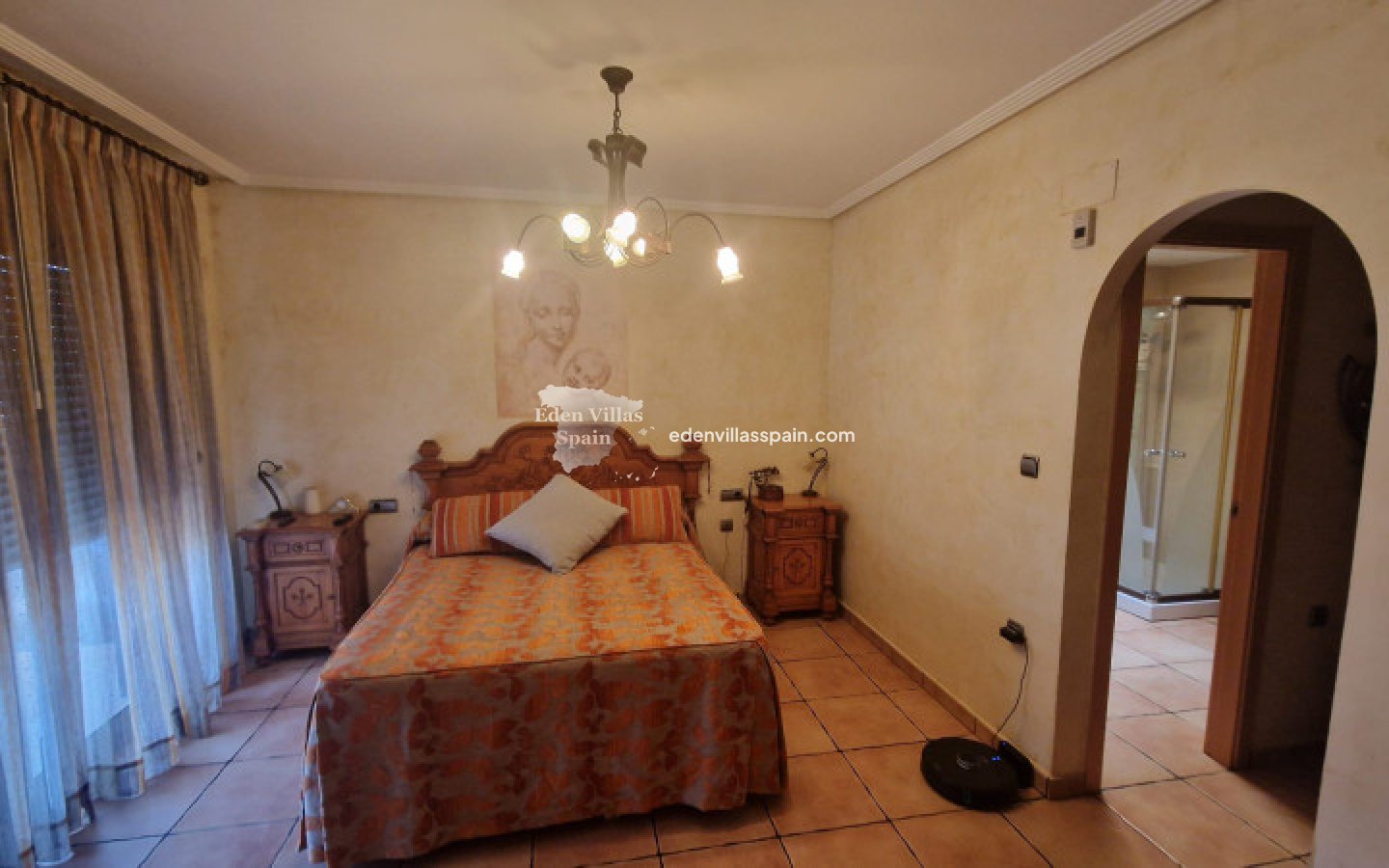 Resale - Country House - Dolores