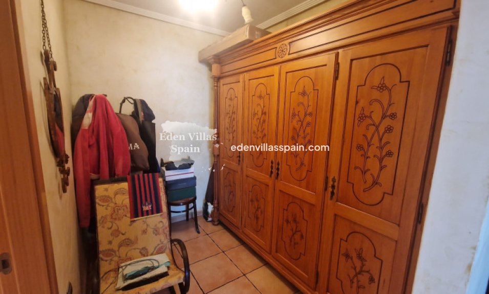 Resale - Country House - Dolores