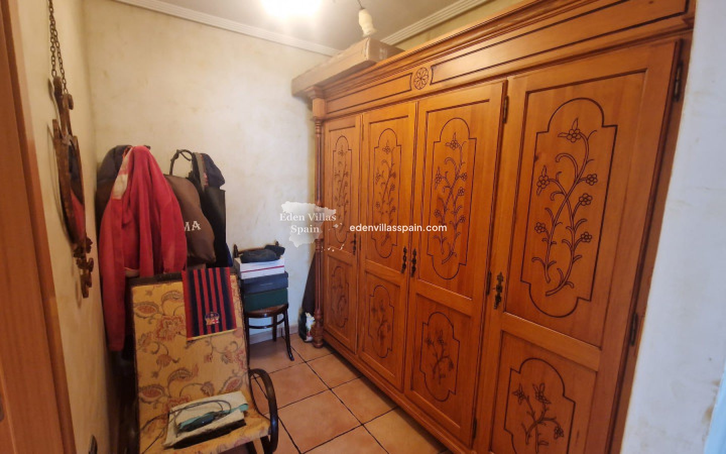 Resale - Country House - Dolores