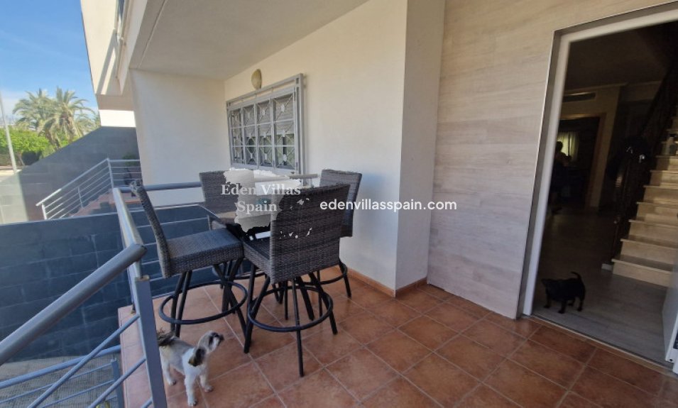 Resale - Country House - Dolores