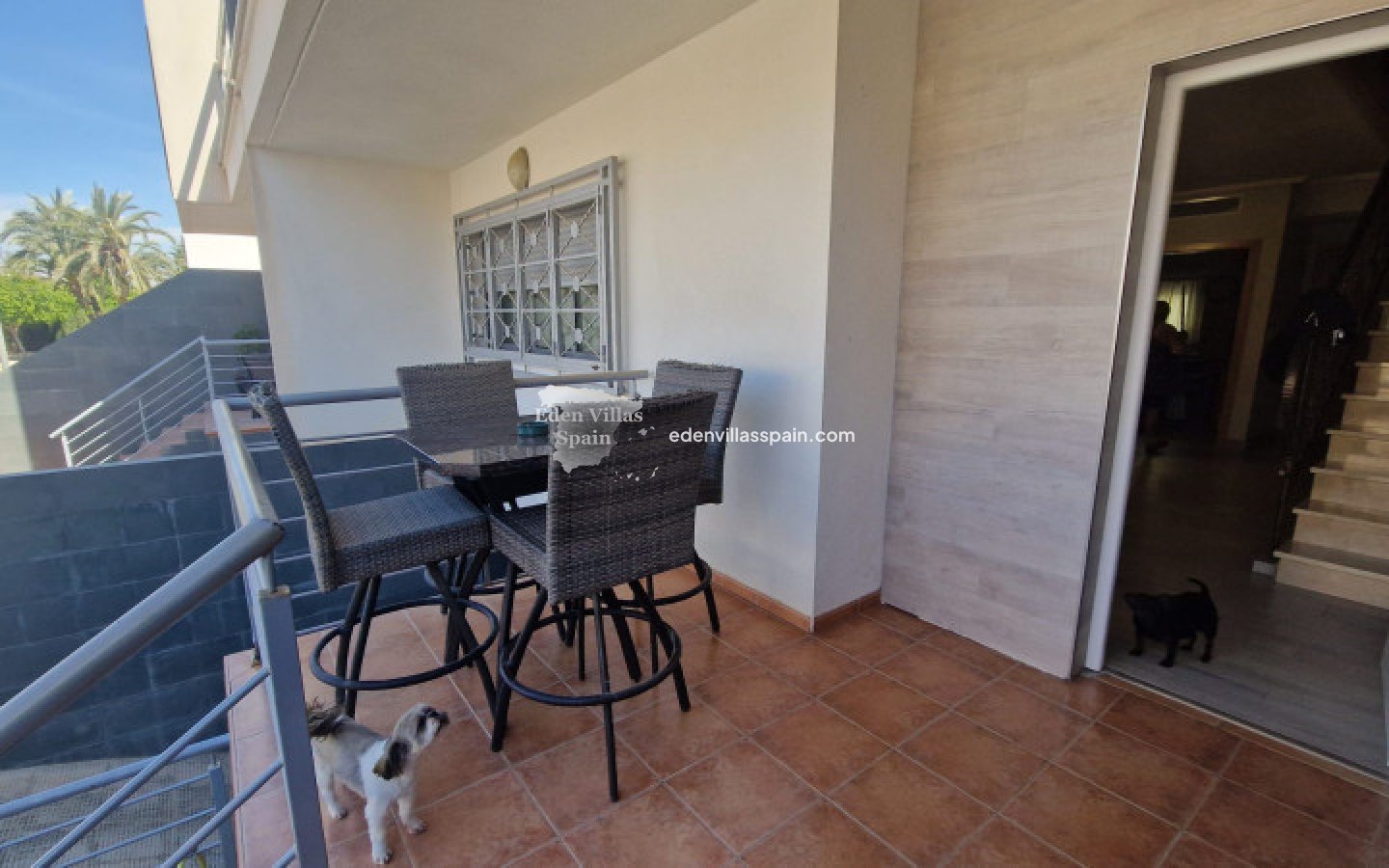 Resale - Country House - Dolores