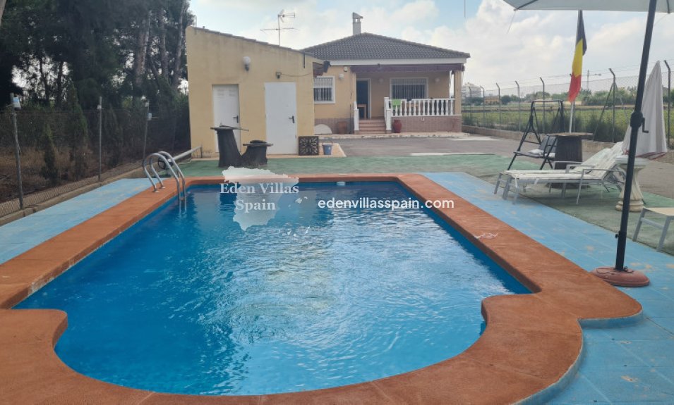 Resale - Country House - Dolores