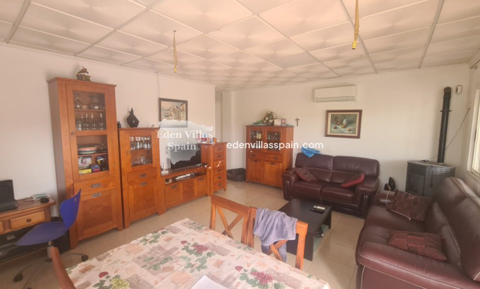 Resale - Country House - Dolores