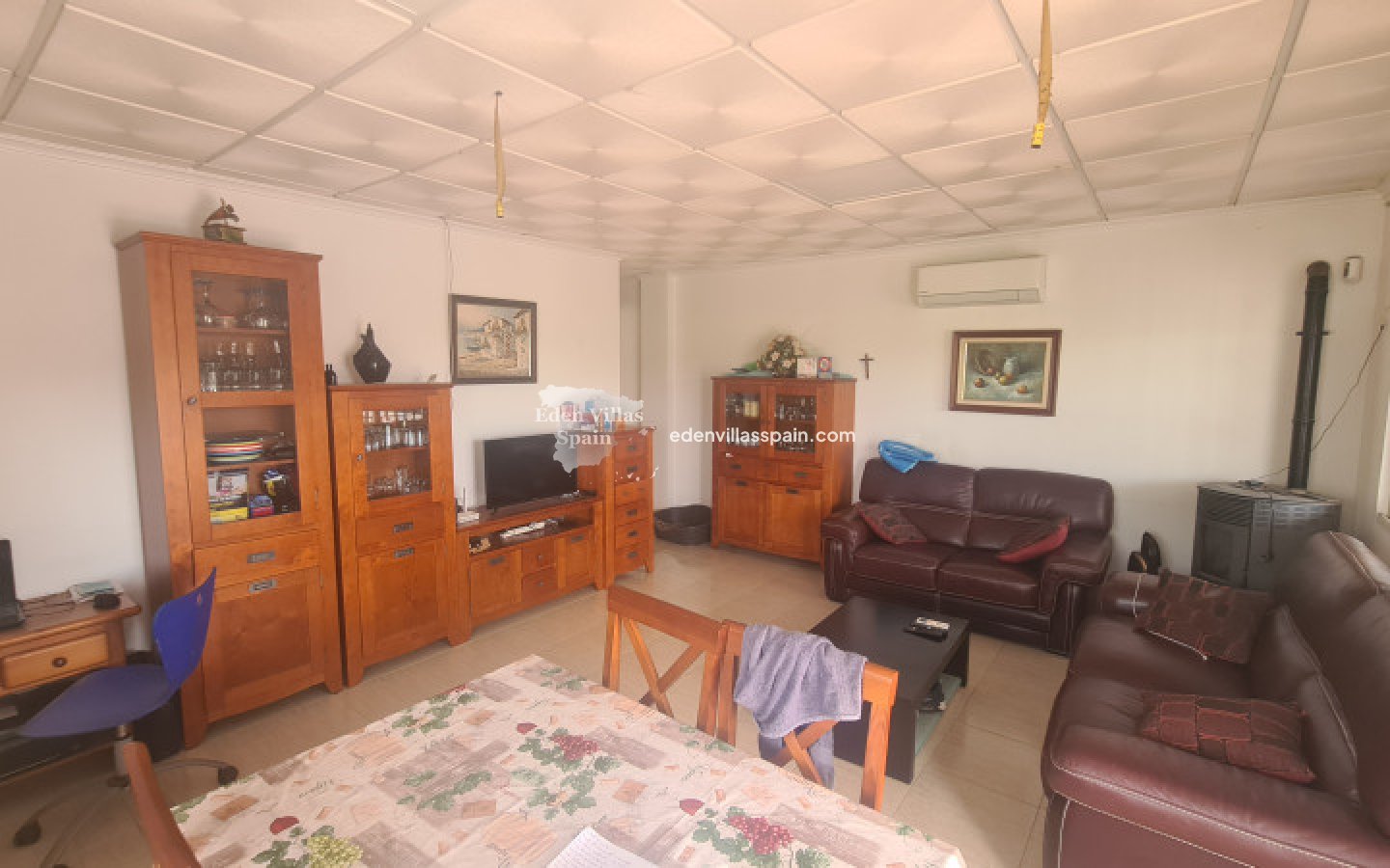 Resale - Country House - Dolores