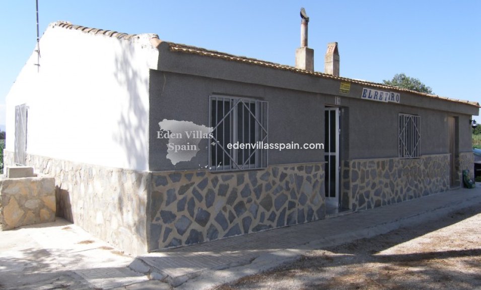 Resale - Country House - Dolores