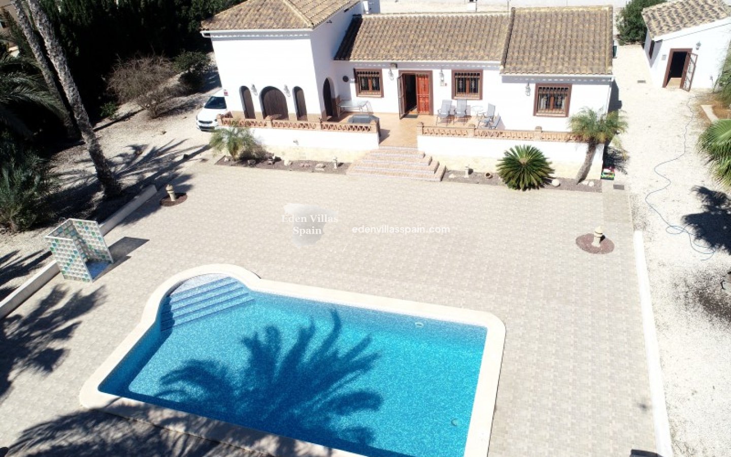 Resale - Country House - Dolores