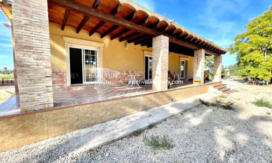 Resale - Country House - Dolores