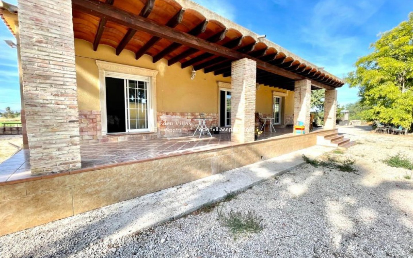 Resale - Country House - Dolores