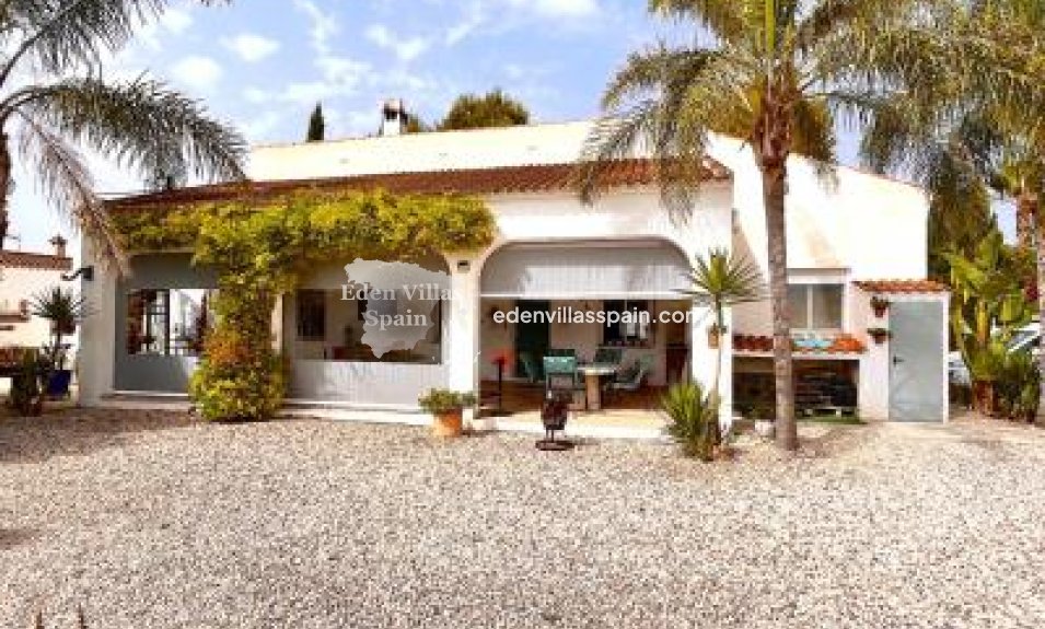 Resale - Country House - Dolores