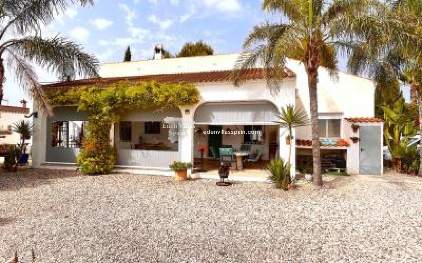 Resale - Country House - Dolores