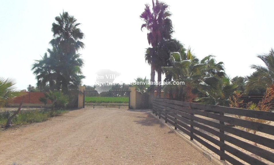 Resale - Country House - Dolores