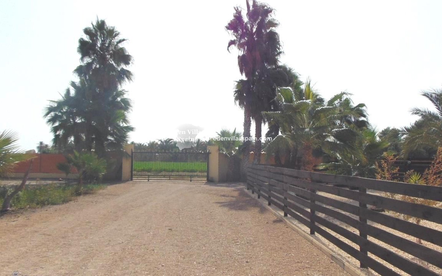 Resale - Country House - Dolores