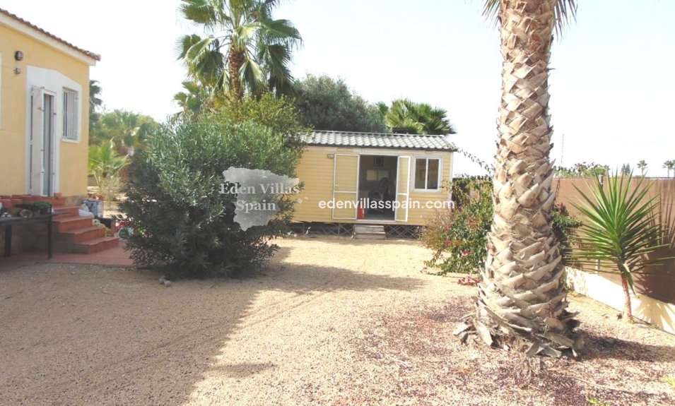 Resale - Country House - Dolores