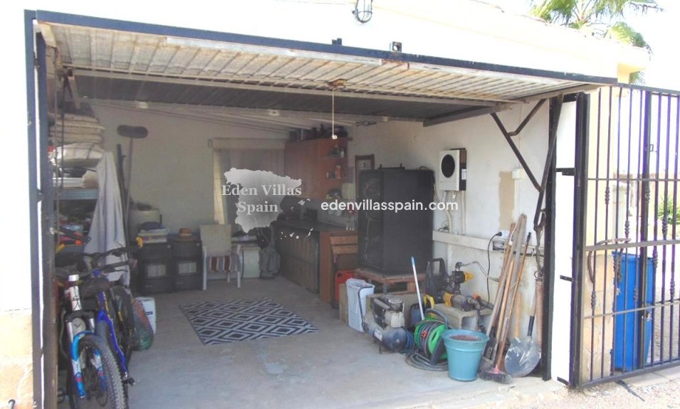 Resale - Country House - Dolores