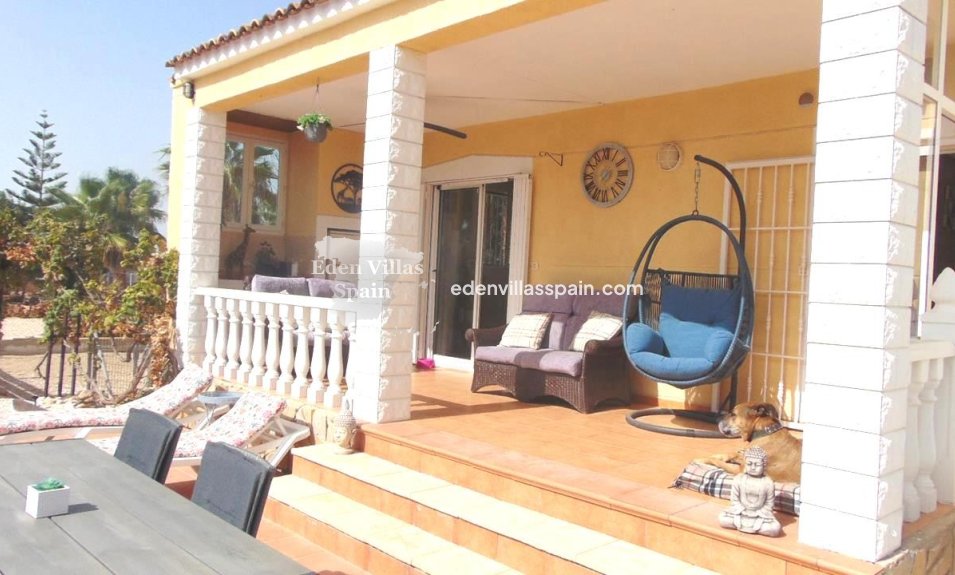 Resale - Country House - Dolores