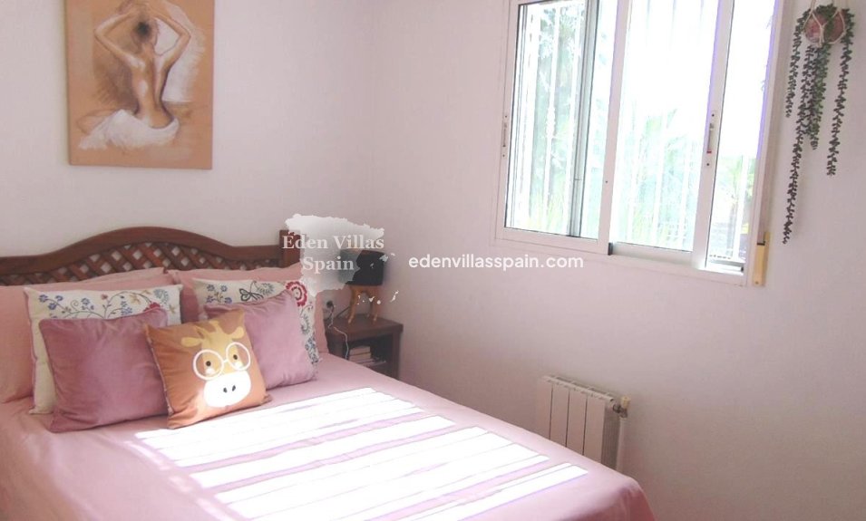 Resale - Country House - Dolores