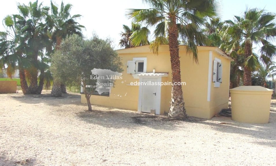 Resale - Country House - Dolores