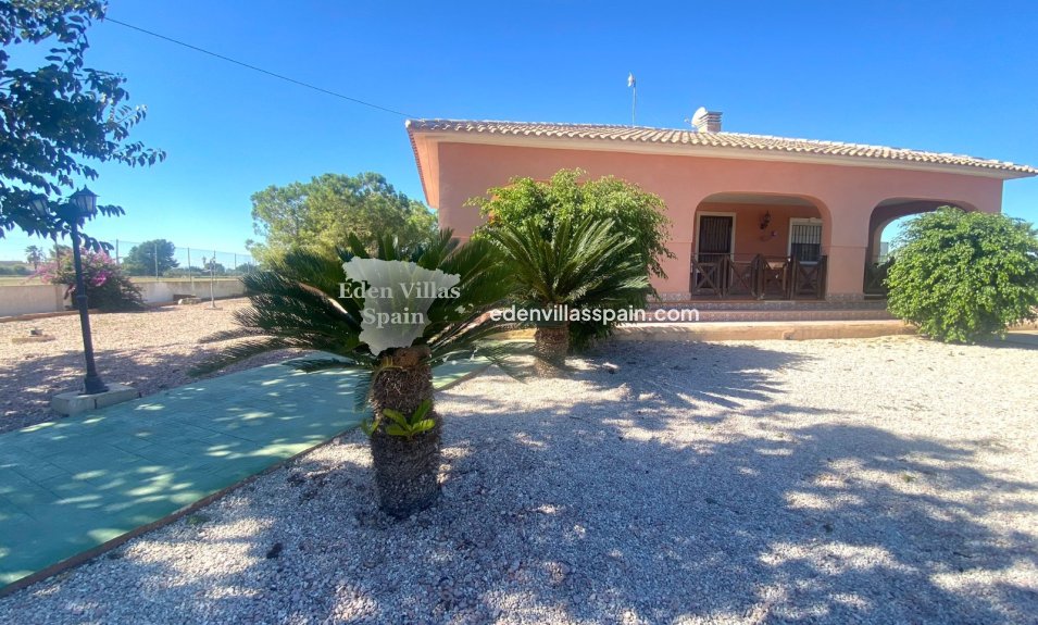 Resale - Country House - Dolores