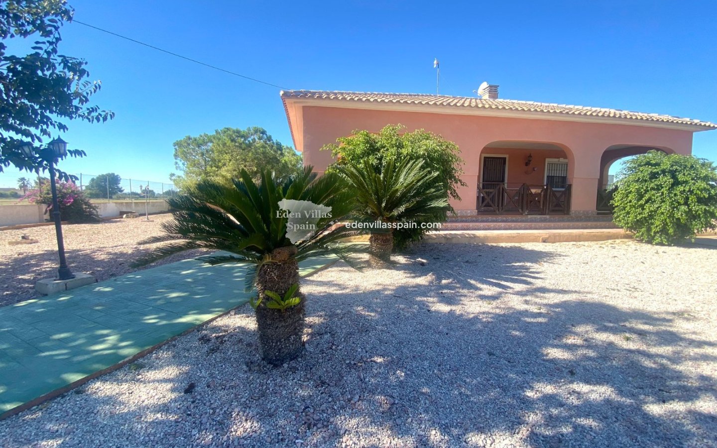 Resale - Country House - Dolores