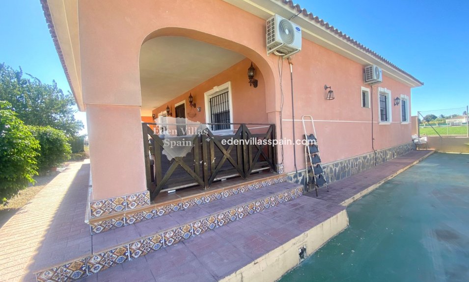 Resale - Country House - Dolores