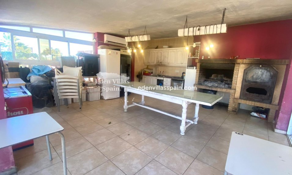 Resale - Country House - Dolores