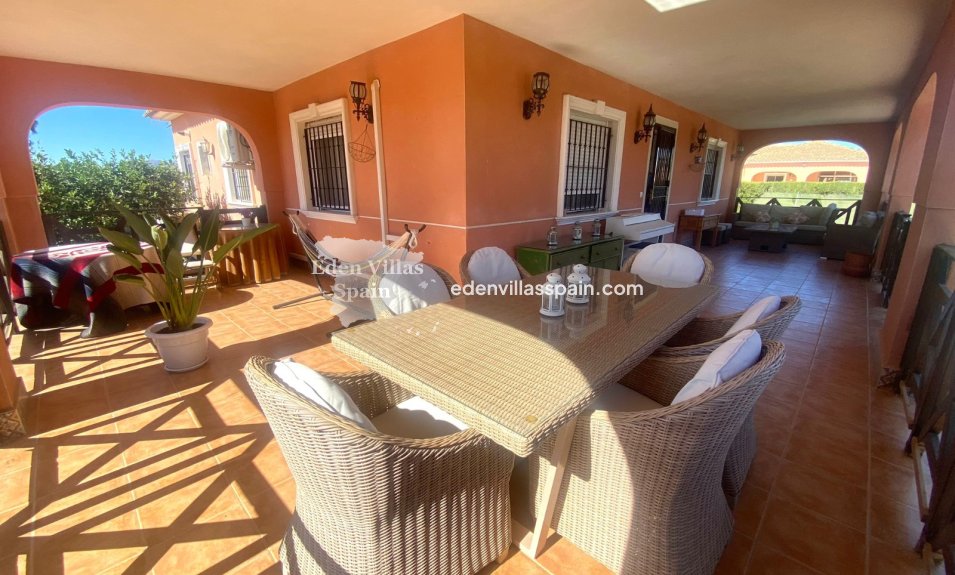 Resale - Country House - Dolores